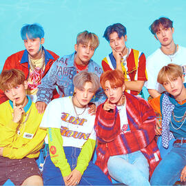 ATEEZ